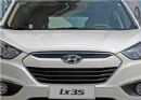 2012款北京现代ix35 2.4GLS自动两驱尊贵版