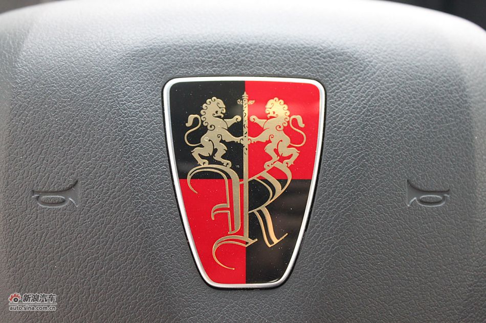 内饰部分及细节