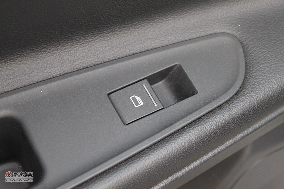 内饰部分及细节