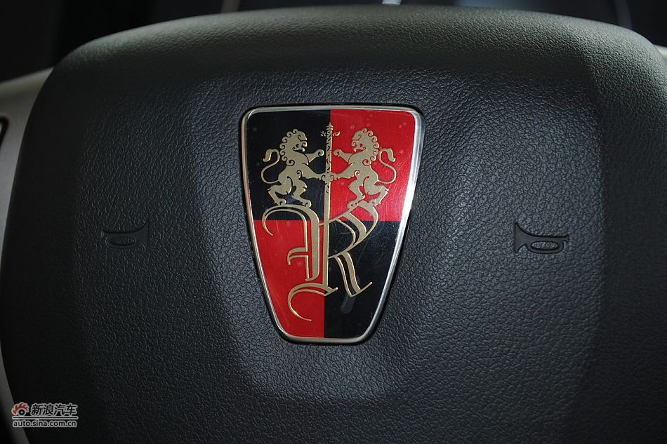 内饰部分及细节