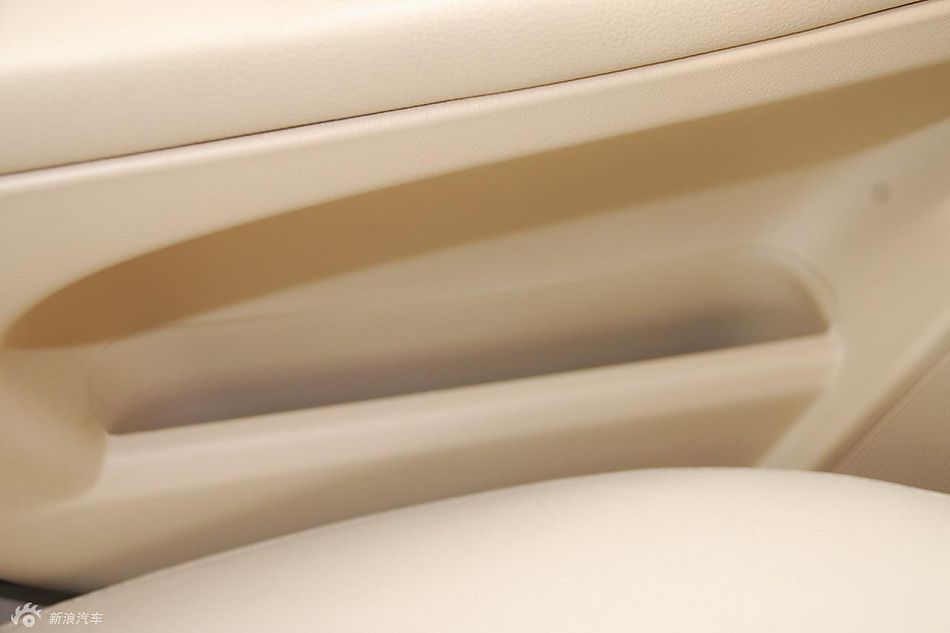 荣威350北京到店内饰实拍