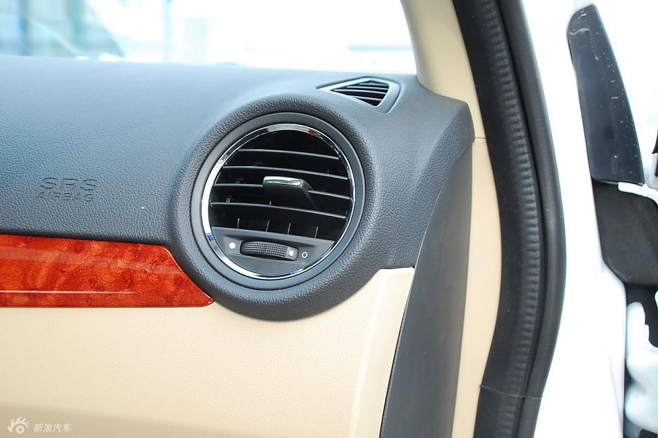 荣威350北京到店内饰实拍