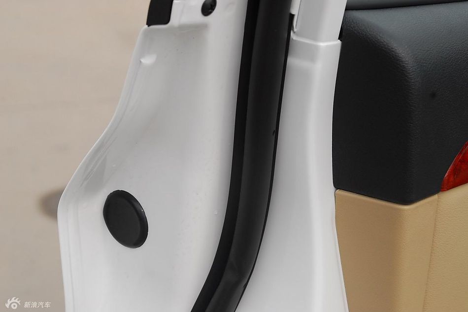 荣威350北京到店内饰实拍