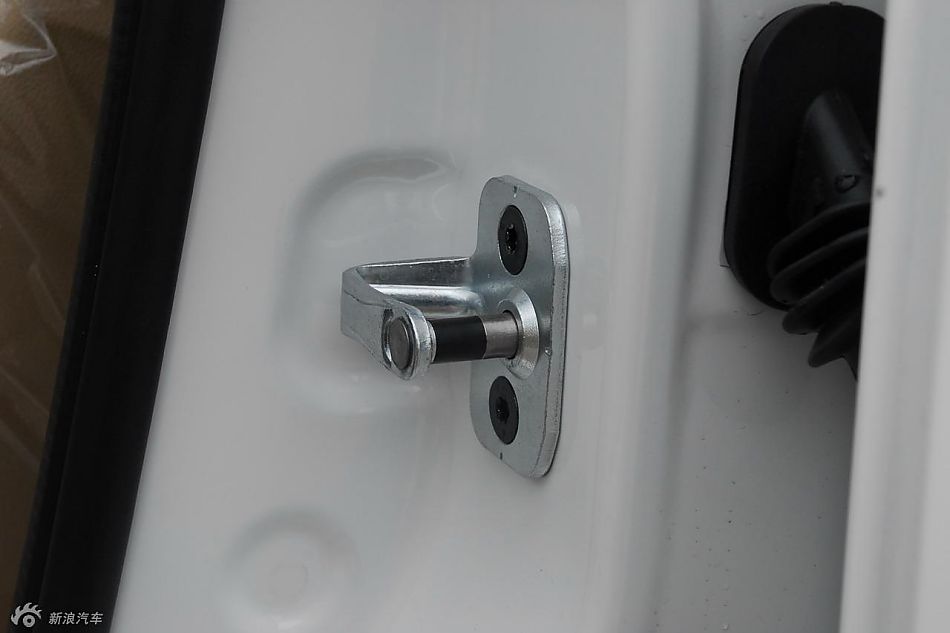 荣威350北京到店内饰实拍