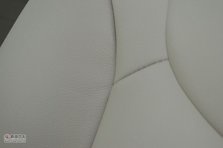 内饰部分及细节