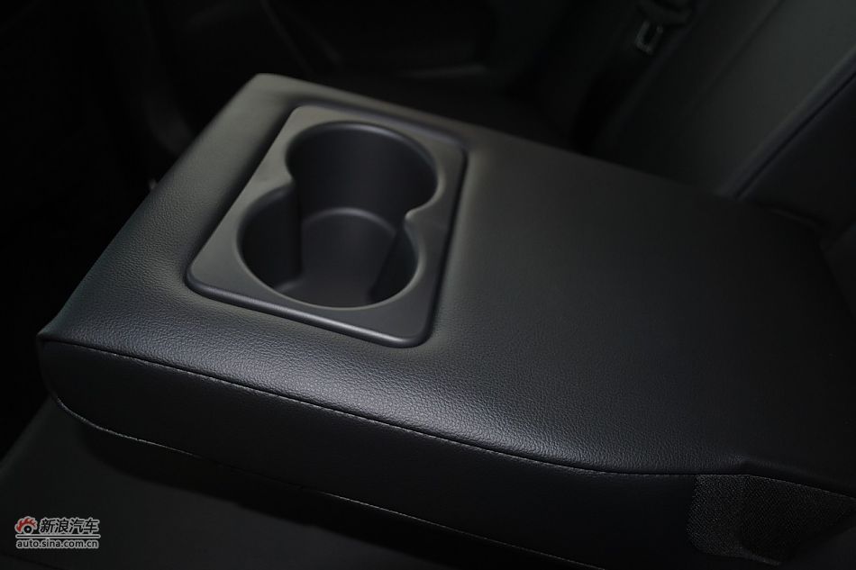 内饰部分及细节