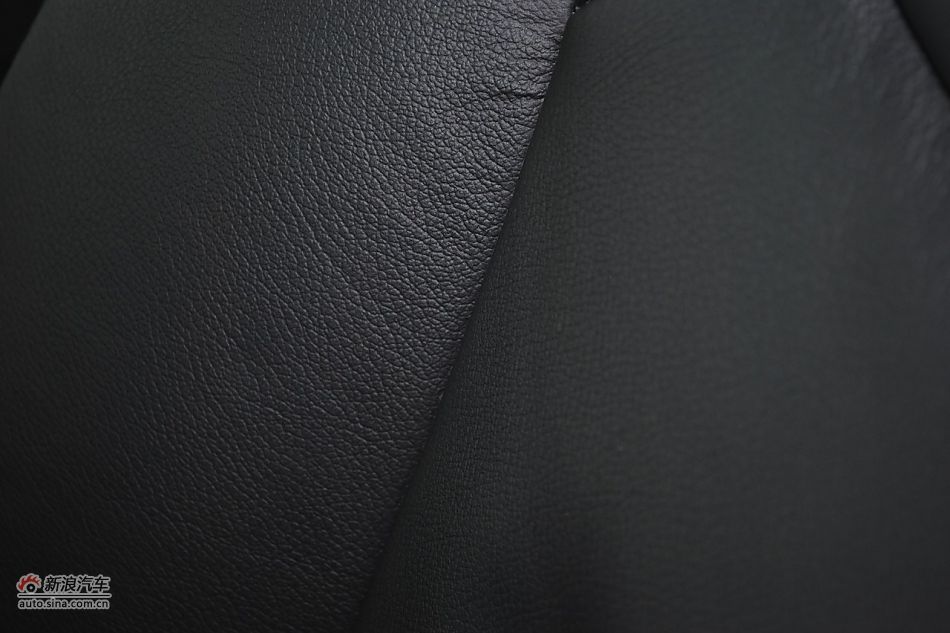 内饰部分及细节