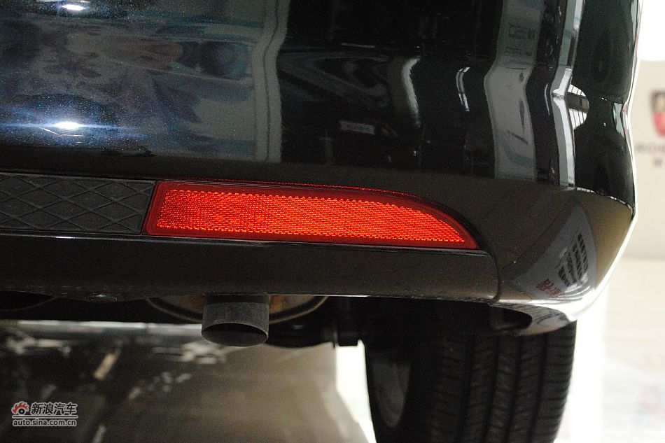 2010款荣威350 1.5L自动讯豪版