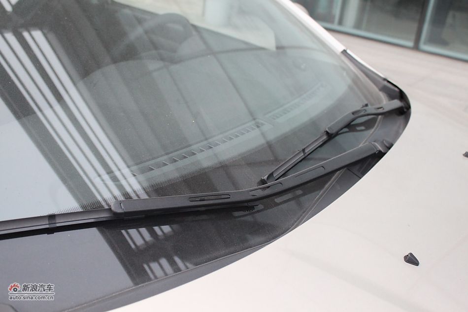 车辆外观及细节