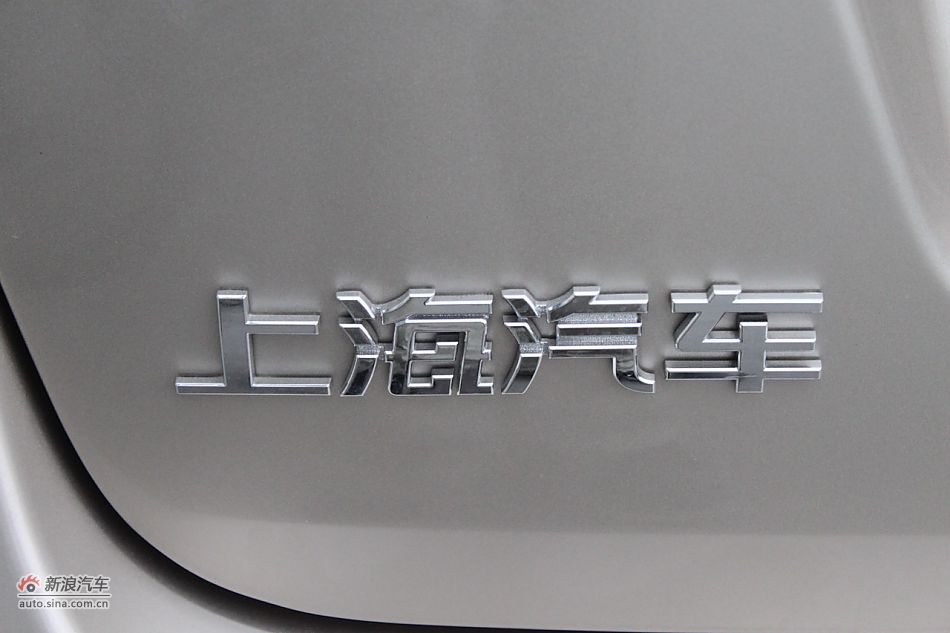 车辆外观及细节