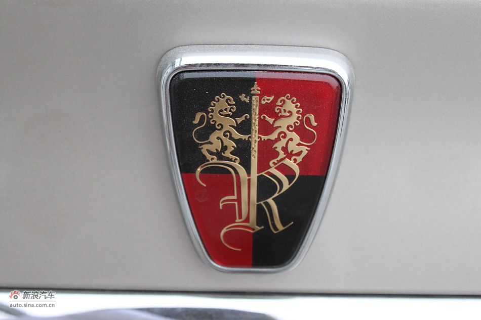 车辆外观及细节