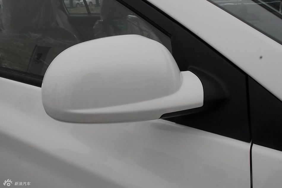 荣威350北京到店外观实拍