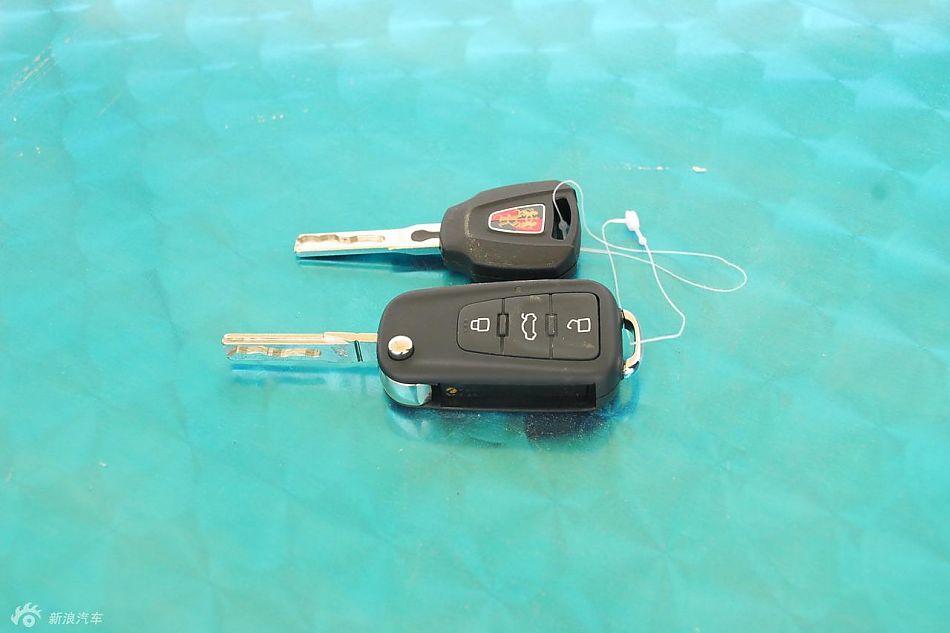 荣威350北京到店实拍