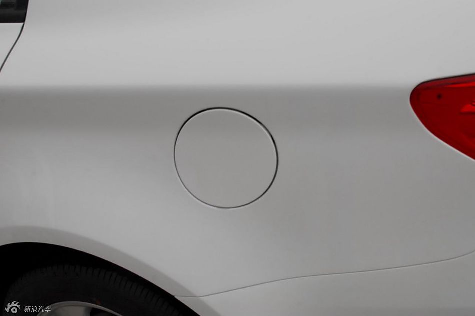 荣威350北京到店外观实拍