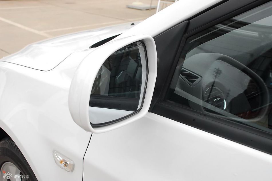 荣威350北京到店外观实拍