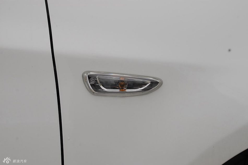 荣威350北京到店外观实拍