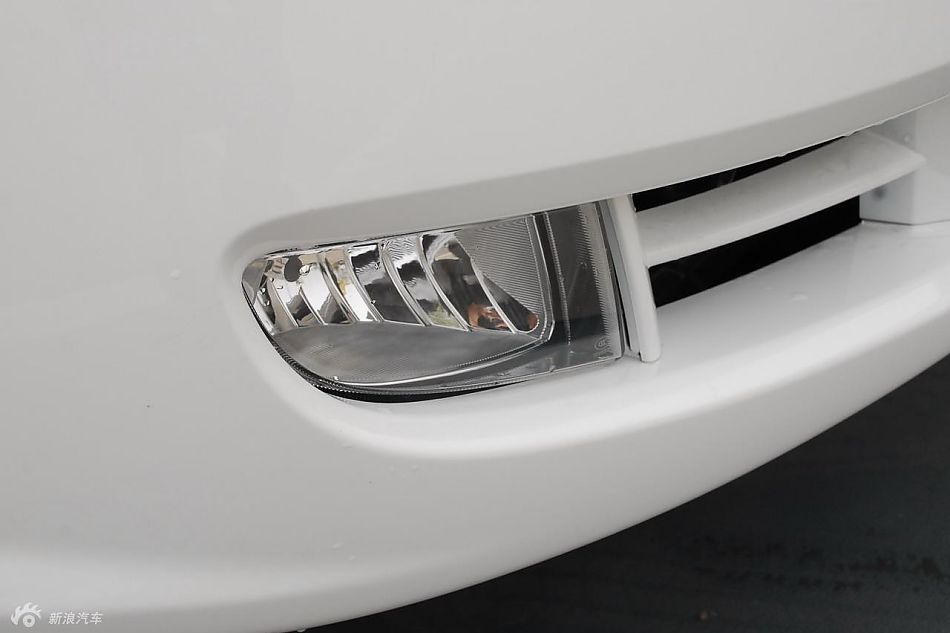 荣威350北京到店外观实拍