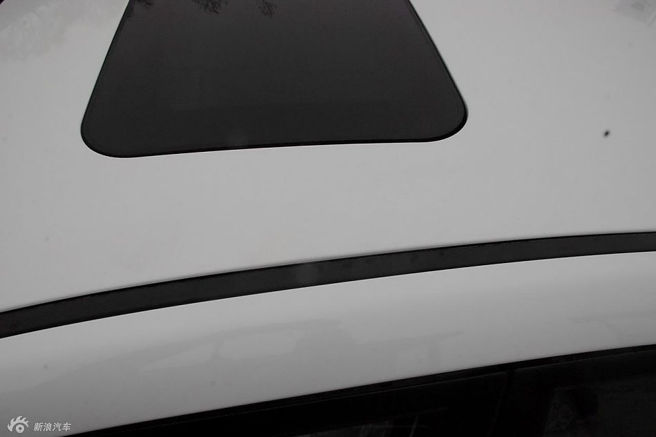 荣威350北京到店外观实拍