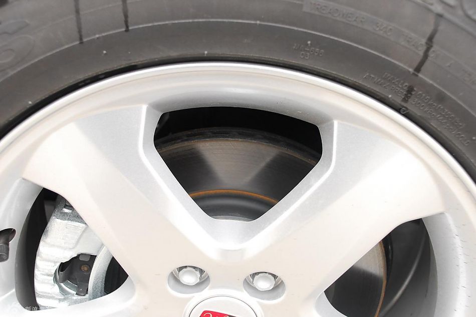 荣威350北京到店外观实拍