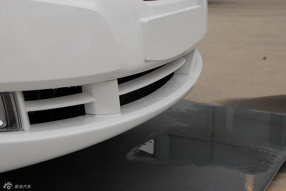 荣威350北京到店外观实拍