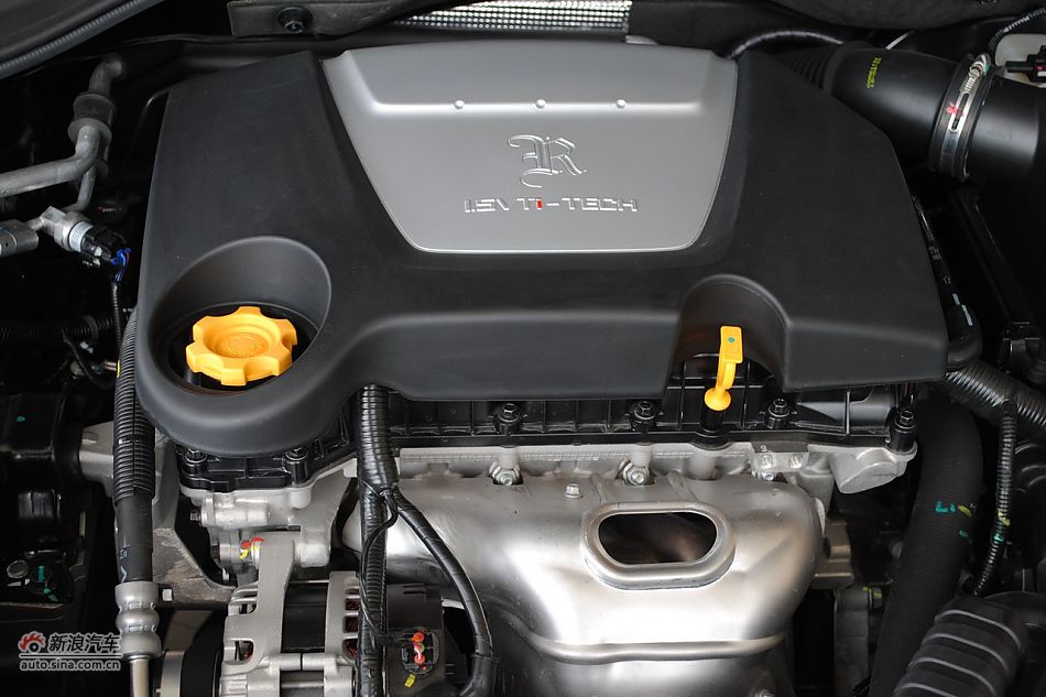 2010款荣威350 1.5L自动讯豪版