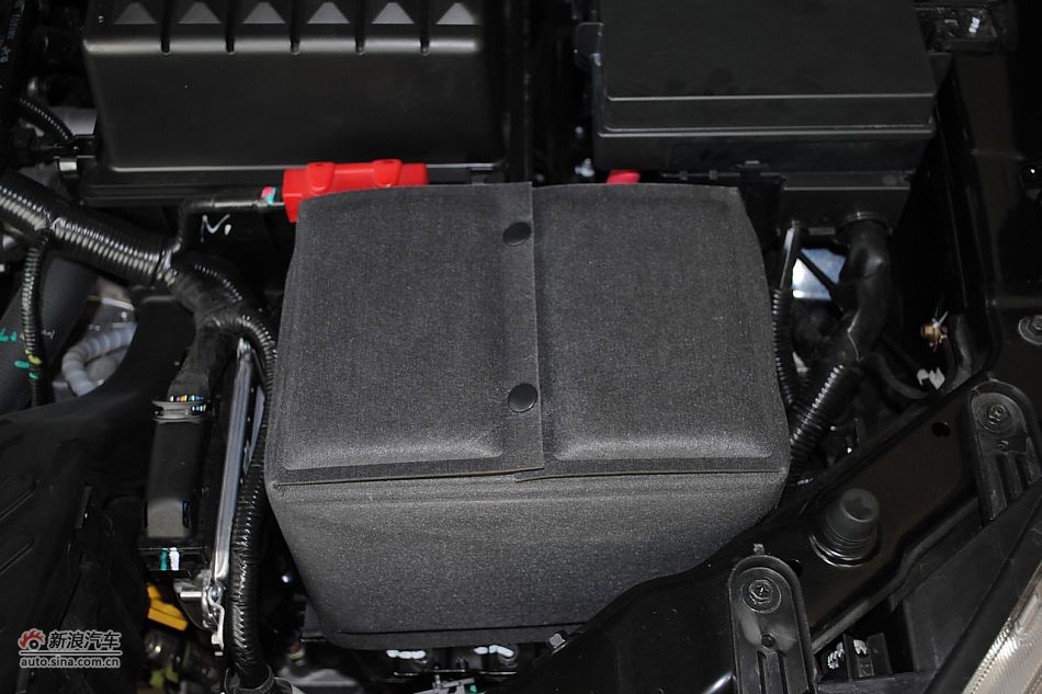 2010款荣威350 1.5L自动讯豪版