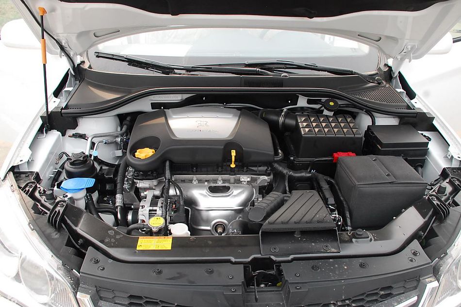 荣威350北京到店实拍