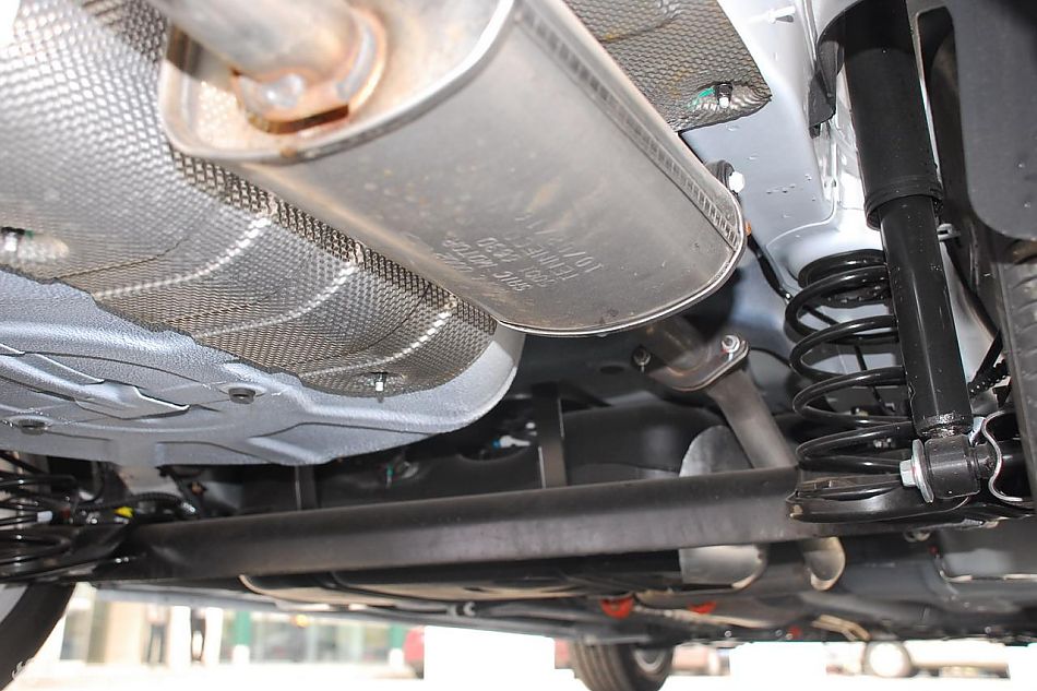 荣威350北京到店实拍