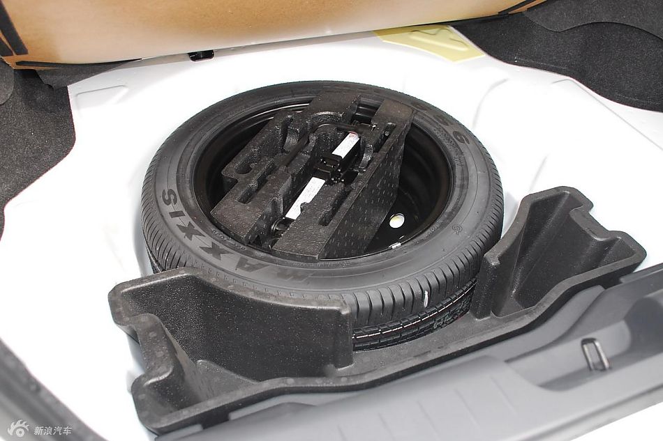 荣威350北京到店实拍