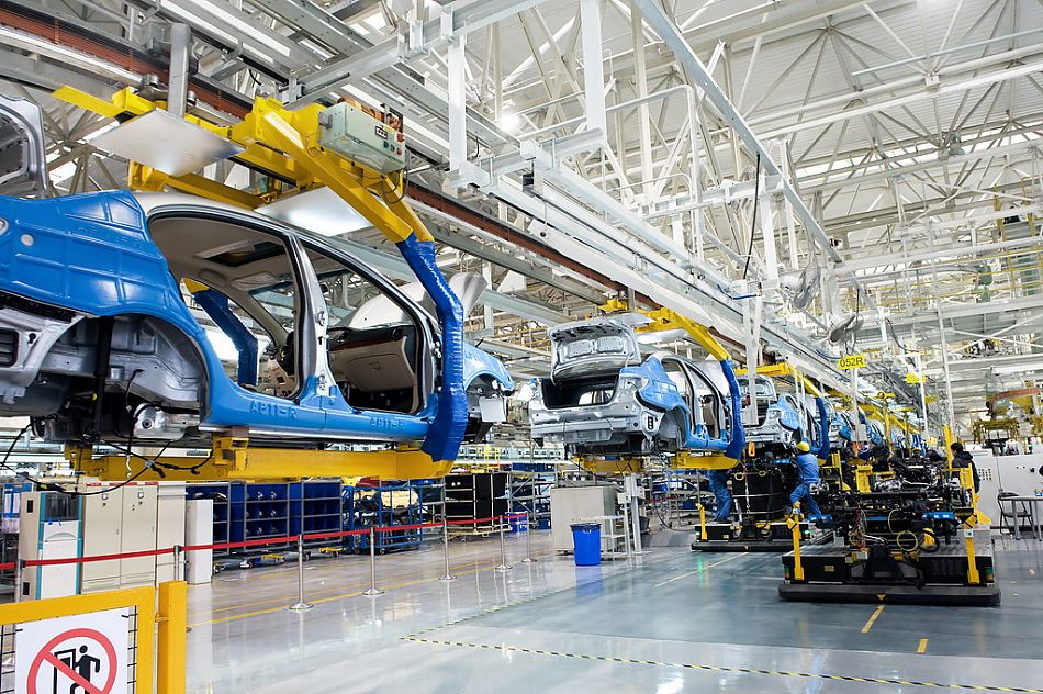 上汽荣威350资料图