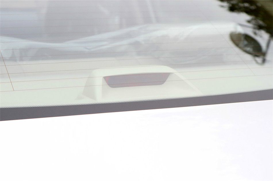 2013款 350S 1.5L AT 迅达版 其他