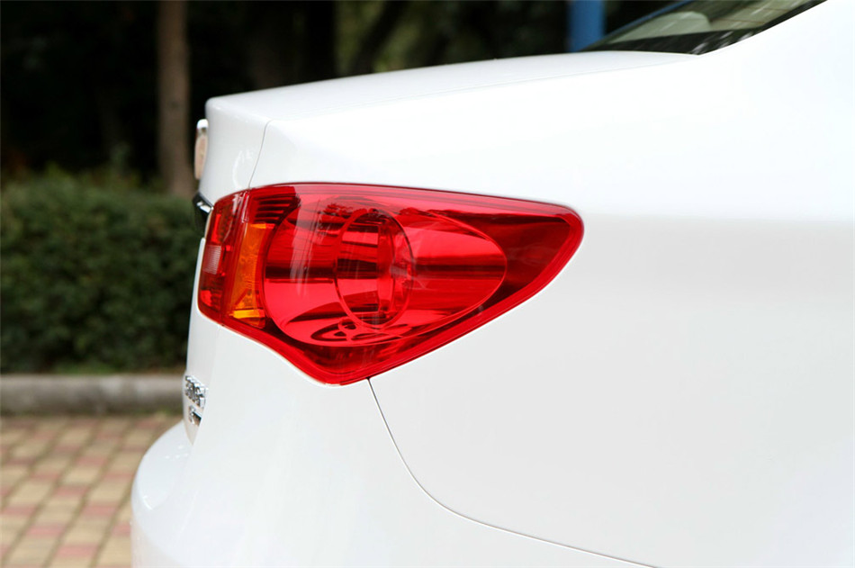 2013款 350S 1.5L AT 迅达版 其他