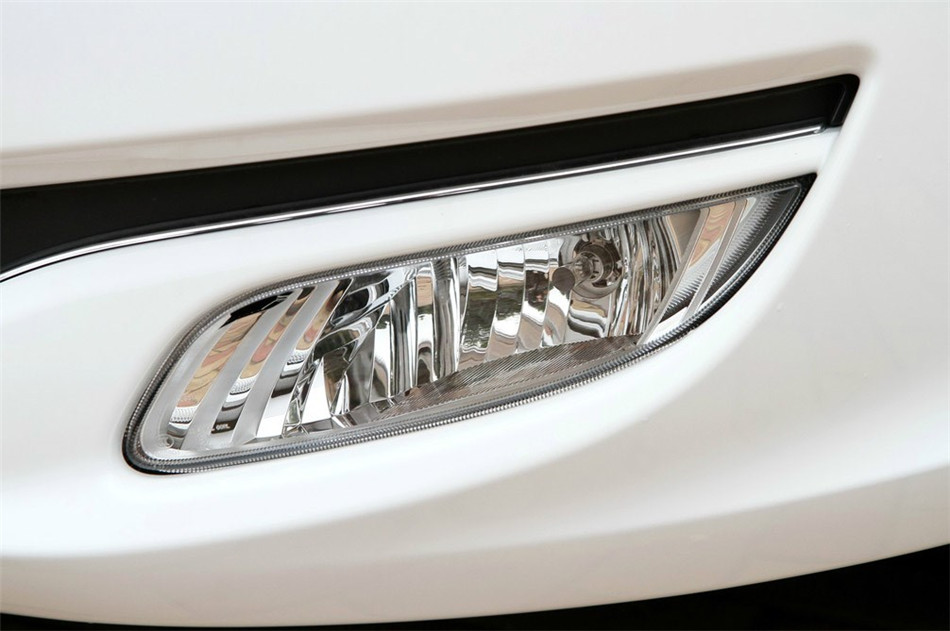 2013款 350S 1.5L AT 迅达版 其他