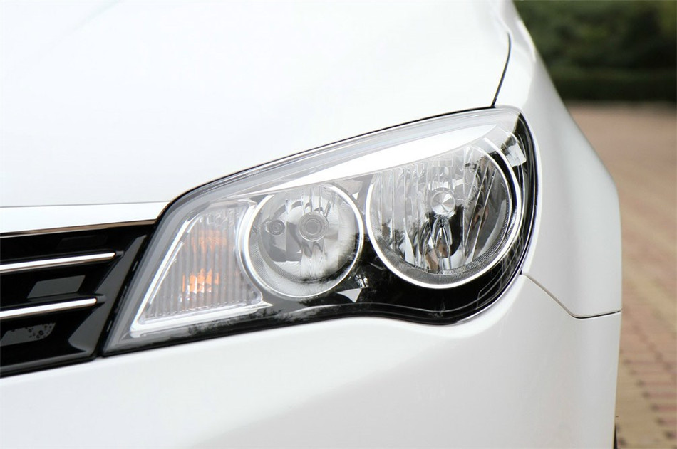 2013款 350S 1.5L AT 迅达版 其他