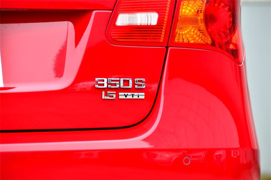 荣威350 2014款 350C 1.5L AT 迅悦版 其他