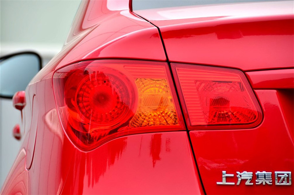 荣威350 2014款 350C 1.5L AT 迅悦版 其他