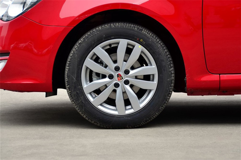 荣威350 2014款 350C 1.5L AT 迅悦版 其他