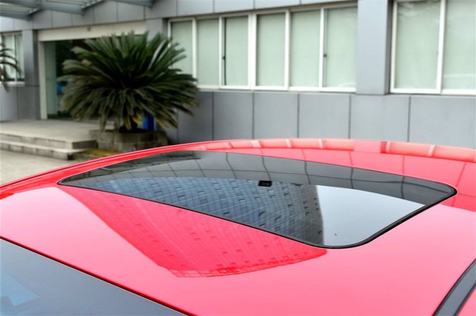 荣威350 2014款 350C 1.5L AT 迅悦版 其他