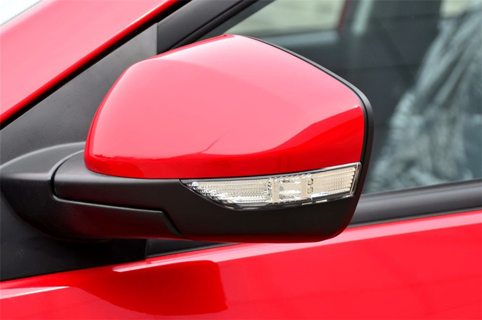 荣威350 2014款 350C 1.5L AT 迅悦版 其他