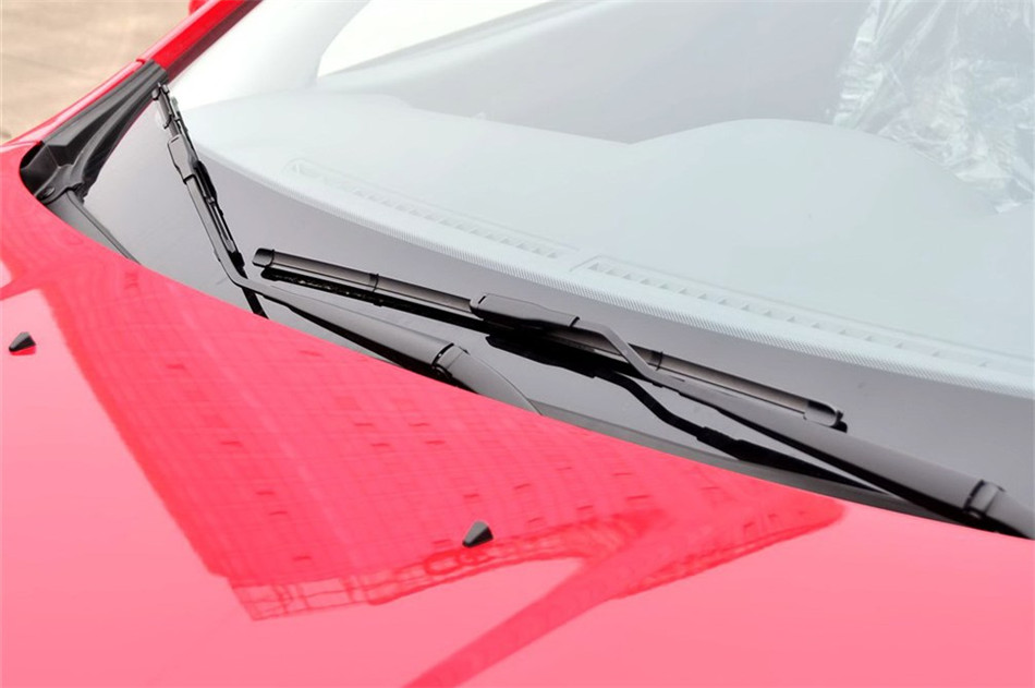 荣威350 2014款 350C 1.5L AT 迅悦版 其他