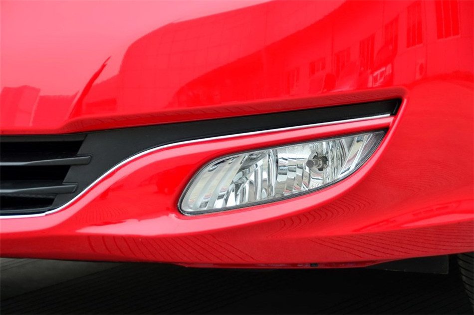 荣威350 2014款 350C 1.5L AT 迅悦版 其他