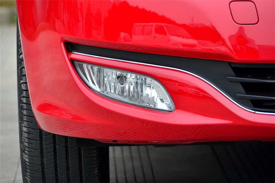 荣威350 2014款 350C 1.5L AT 迅悦版 其他