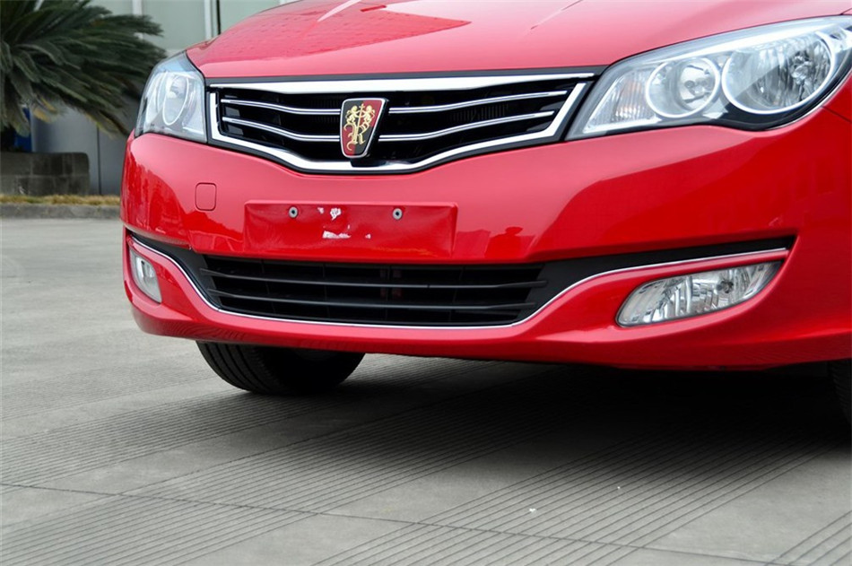 荣威350 2014款 350C 1.5L AT 迅悦版 其他