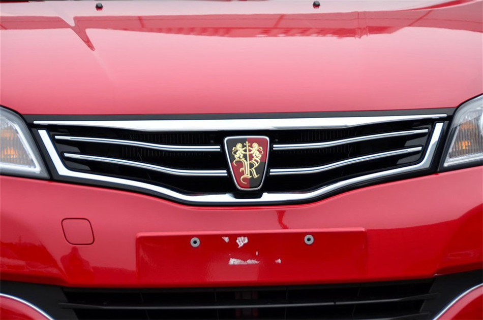 荣威350 2014款 350C 1.5L AT 迅悦版 其他