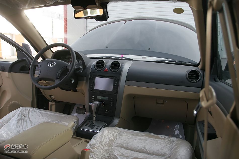 ����H5ŷ���2.0T�����Զ������μ�ϸ��