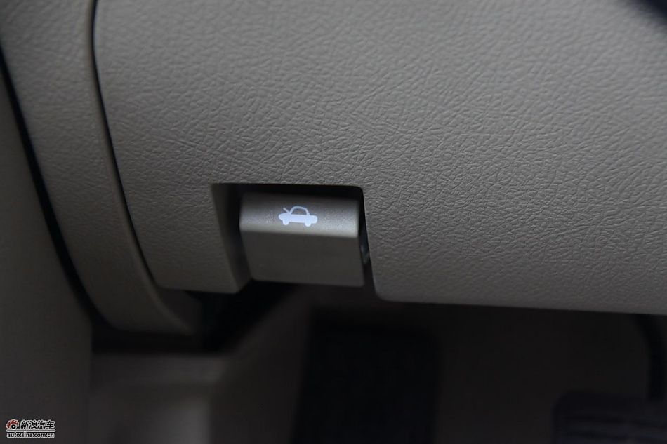 哈弗H5欧风版内饰