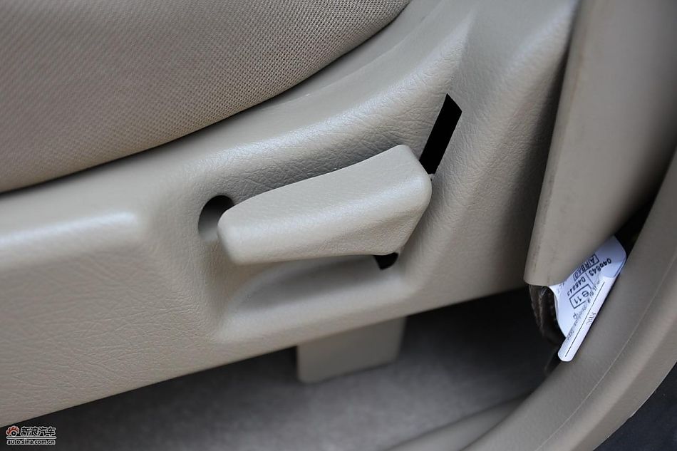 哈弗H5欧风版内饰