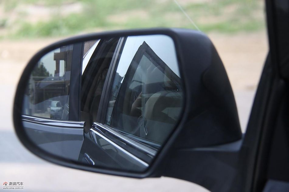 哈弗H5欧风版外观