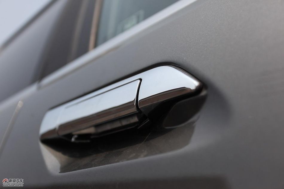 哈弗H5欧风版外观