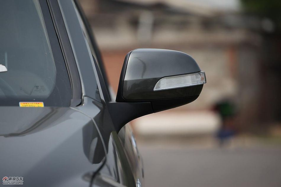 哈弗H5欧风版外观